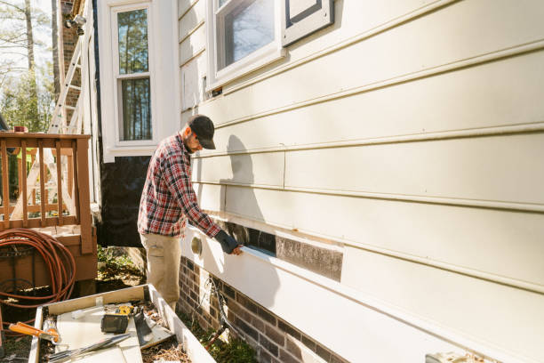 Trusted Siding Inspection service in New Cumberland, PA - Creative Siding